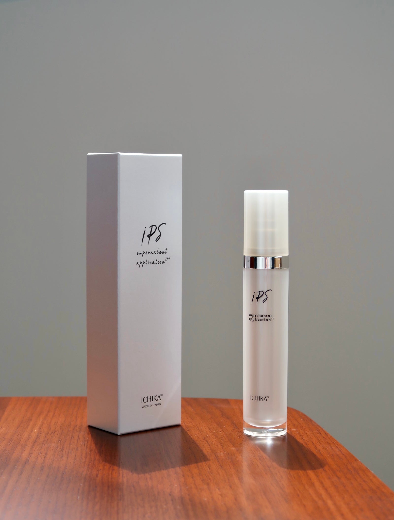 未使用 ICHIKA ブースターエッセンス 30ml 2本セット ICHIKA イチカ IPS ブースター エッセンス 30mlL x 2本｜Yahoo